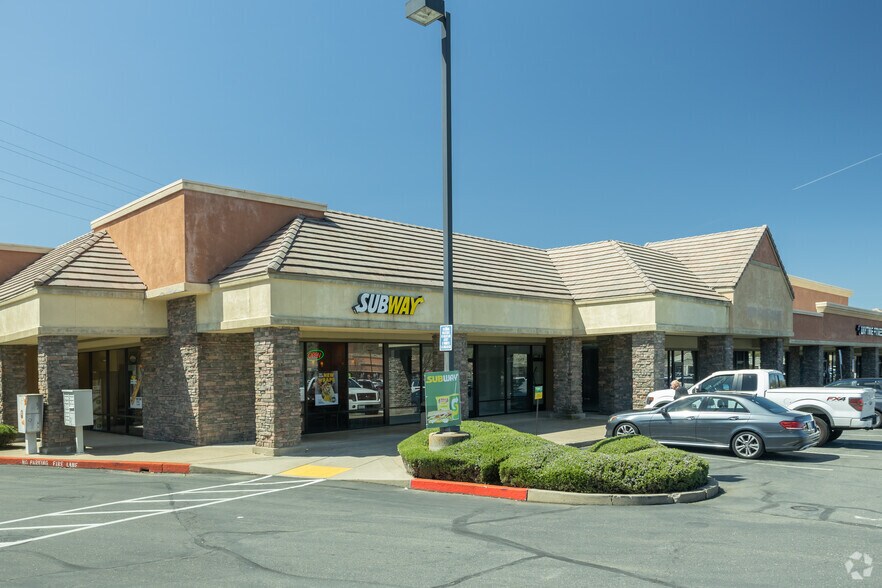 More Photos Of 3440-3510 Palmer Dr, Cameron Park Unknown For Lease