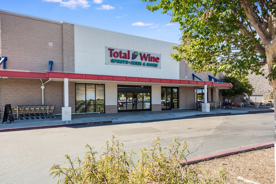 More Photos Of 1030 N Rengstorff Ave, Mountain View Unknown For Lease