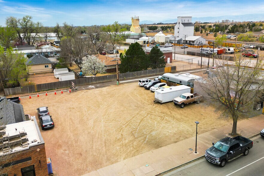 Primary Photo Of 3707 Cleveland Ave, Wellington Land For Sale