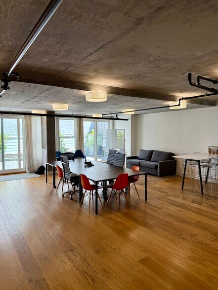 Primary Photo Of 1189 Tennessee St, San Francisco Loft Creative Space For Sale