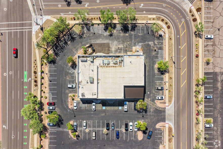 More Photos Of 8320 W Mariners Way, Peoria Medical For Sale