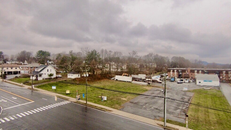 More Photos Of 1268-1280 E Main St, Meriden Land For Sale