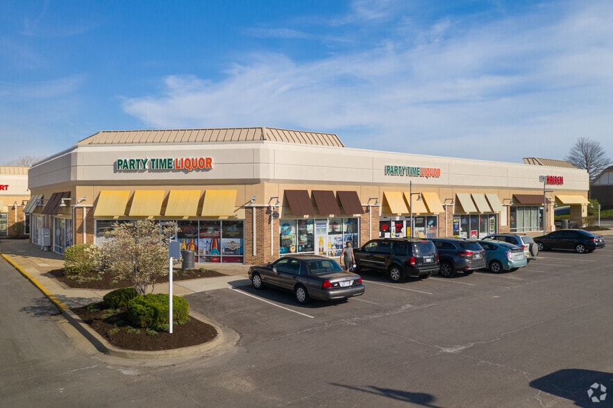 12805 S Mur Len Rd, Olathe, KS 66062 For Lease