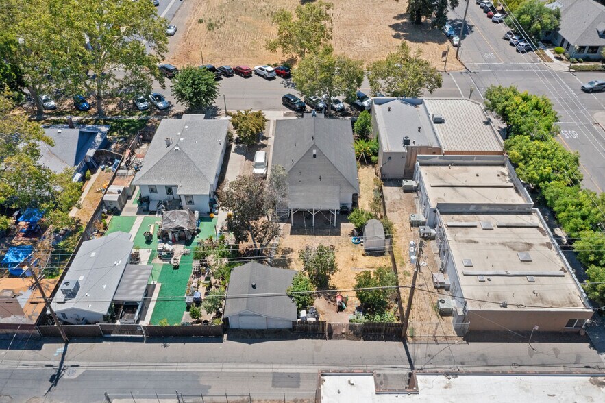 More Photos Of 411 Crane Ave, Turlock Office For Sale