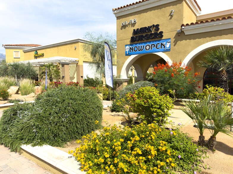 More Photos Of 68718 E Palm Canyon Dr, Cathedral City Unknown For Lease