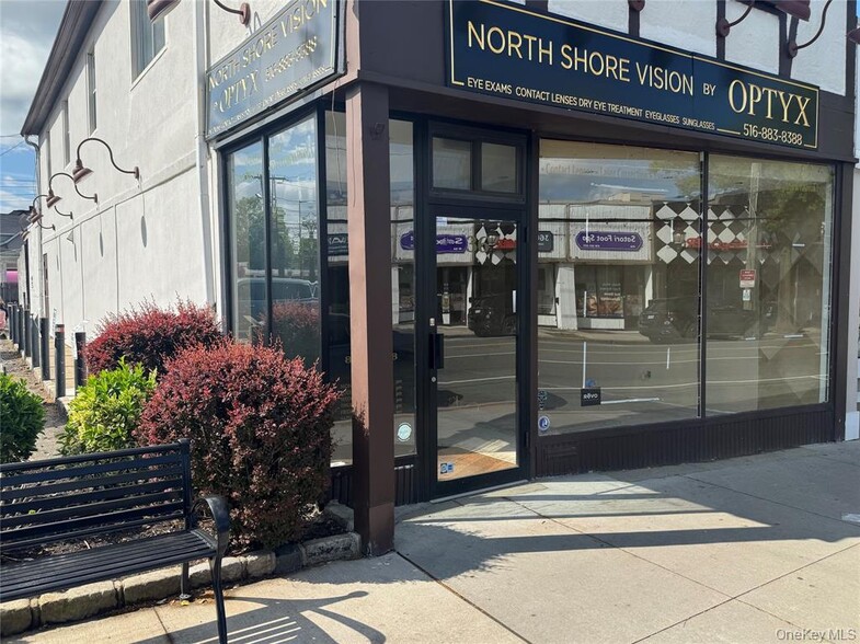 Primary Photo Of 36 Main St, Port Washington Office Residential For Lease