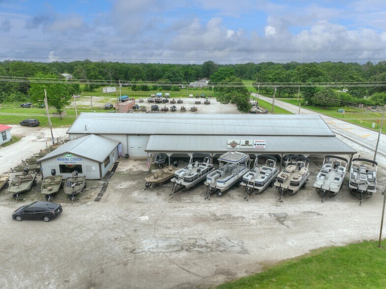 More Photos Of 4961 Highway 43, Seneca Marina For Sale