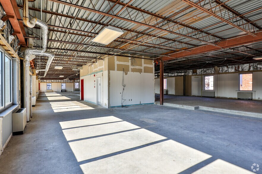 Photo of 3rd Floor Ste 300
