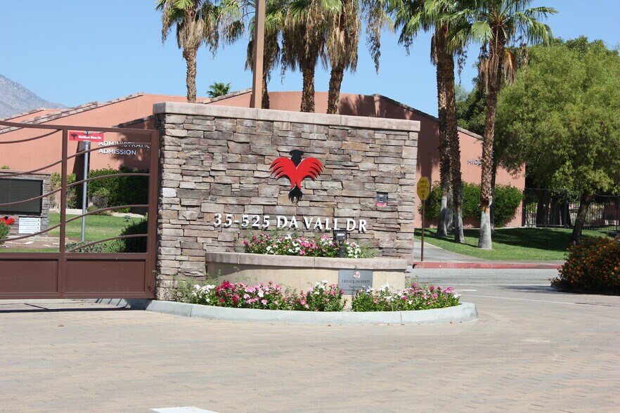 More Photos Of 35525 Da Vall Dr, Rancho Mirage Schools For Sale