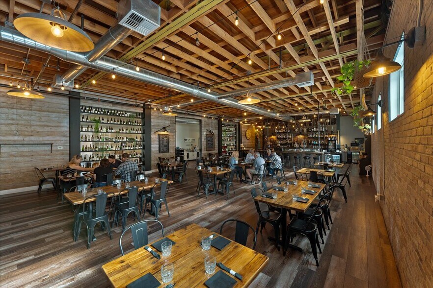 More Photos Of 2037 W Woodin Ave, Chelan Restaurant For Sale