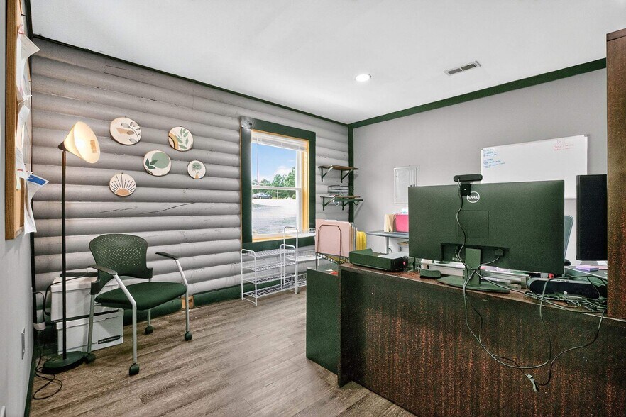 More Photos Of 13430 Wade Hampton blvd, Greer Industrial For Sale