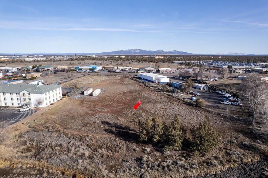 More Photos Of 2285 S Highway 97, Redmond Land For Sale
