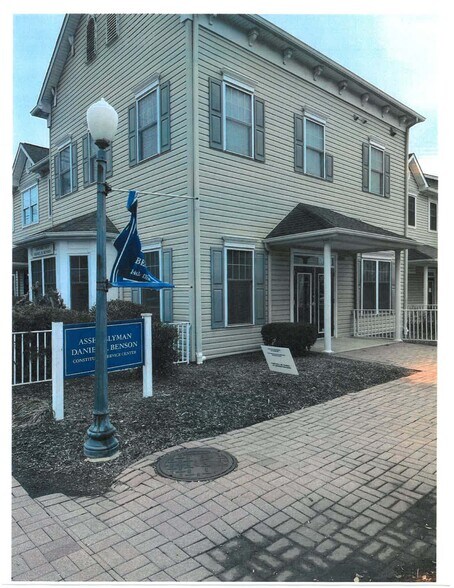 More Photos Of 3693A Nottingham Way, Hamilton Office For Lease