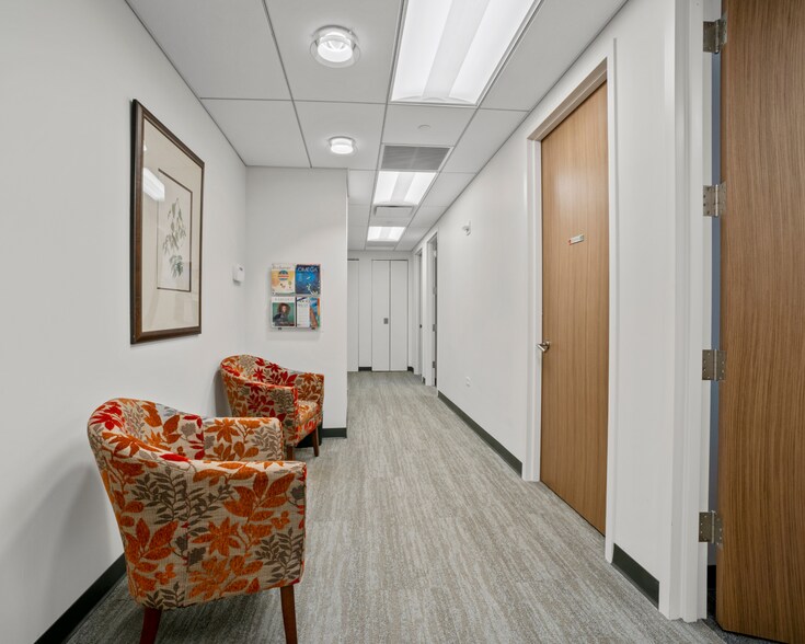 More Photos Of 633 Third Ave, New York Office For Lease