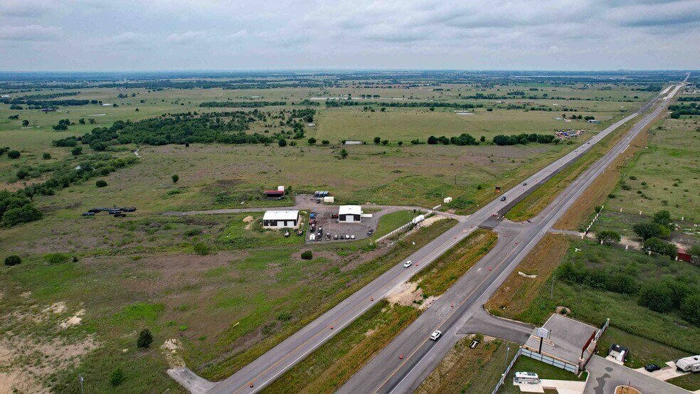 More Photos Of 9432 TX-36, Rogers Warehouse For Lease