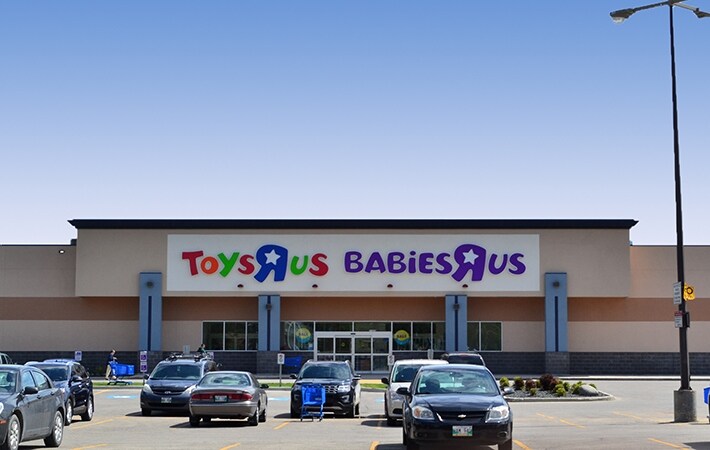 More Photos Of 1910 Pembina Hwy S, Winnipeg Freestanding For Lease