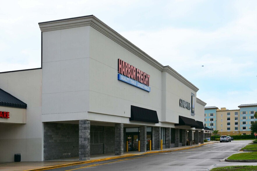 More Photos Of 1153-1155 Malabar Rd NE, Palm Bay Unknown For Lease