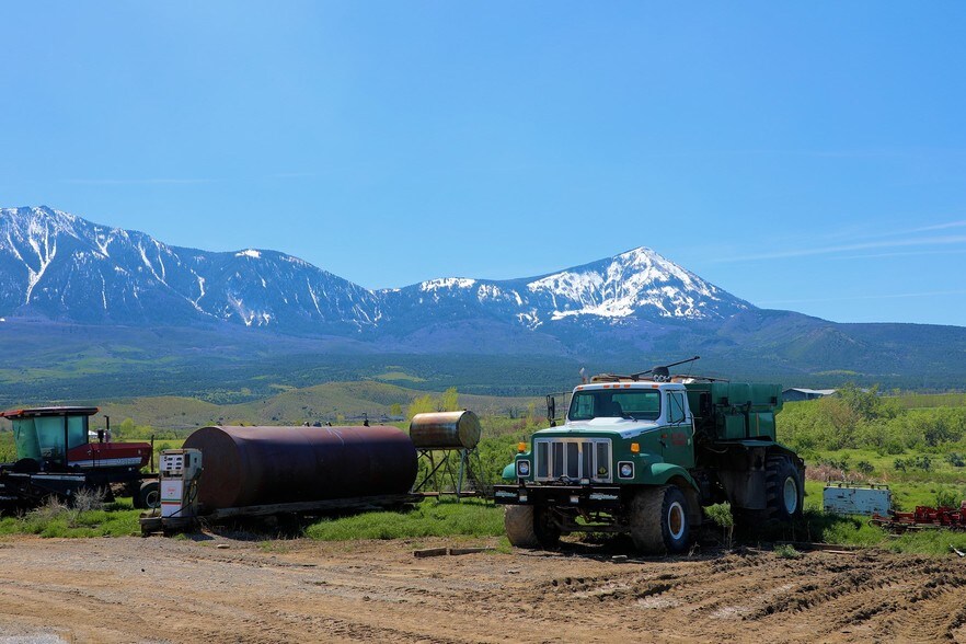 More Photos Of 40822 Stewart Mesa Rd, Paonia Self Storage For Sale