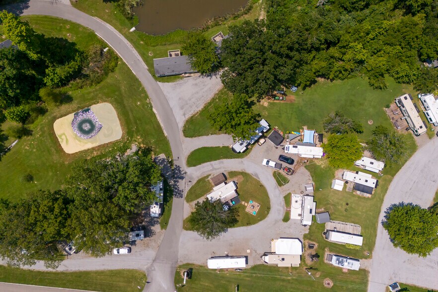 More Photos Of 1761 Marina Rd, Murphysboro Manufactured Housing Mobile Home Park For Sale