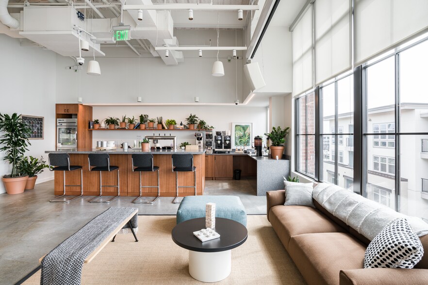 More Photos Of 120 W Trinity Pl, Decatur Coworking Space