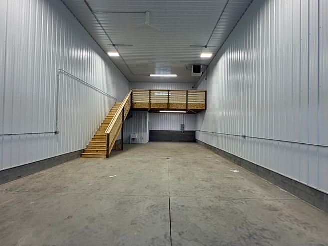 More Photos Of 1054 W Sherman Blvd, Muskegon Warehouse For Sale