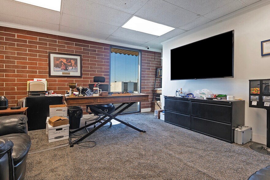 More Photos Of 3767 S Secord St, South Salt Lake Warehouse For Sale