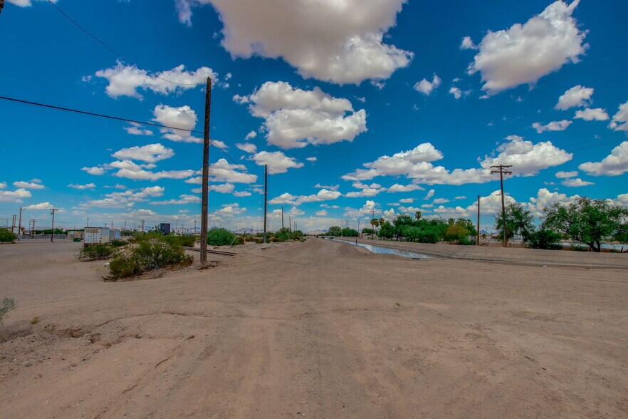 More Photos Of W Pima st, Gila Bend Land For Sale