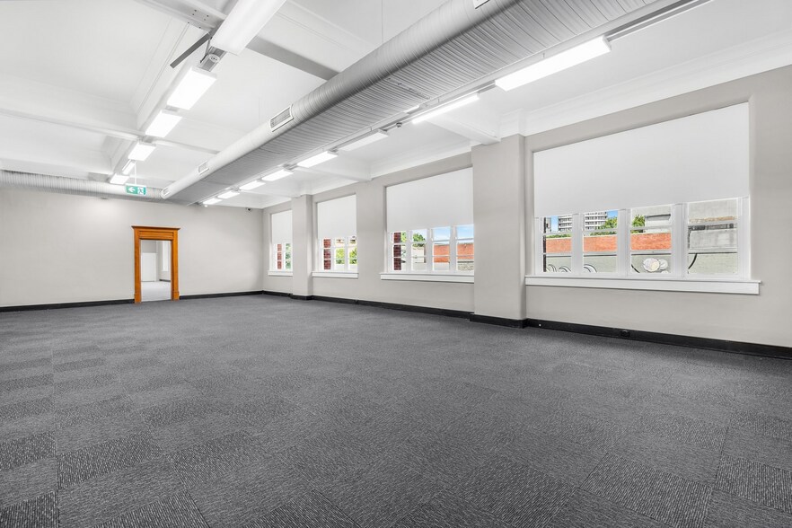 More Photos Of 593 Hunter St, Newcastle West Office For Lease