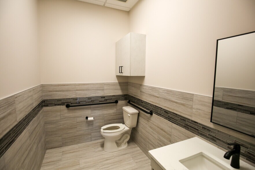 More Photos Of 3242 Preston Rd, Plano Medical For Lease