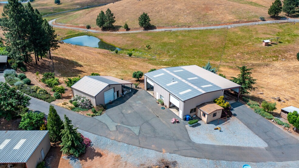 More Photos Of 7279 Mountain Ranch, Mountain Ranch Land For Sale