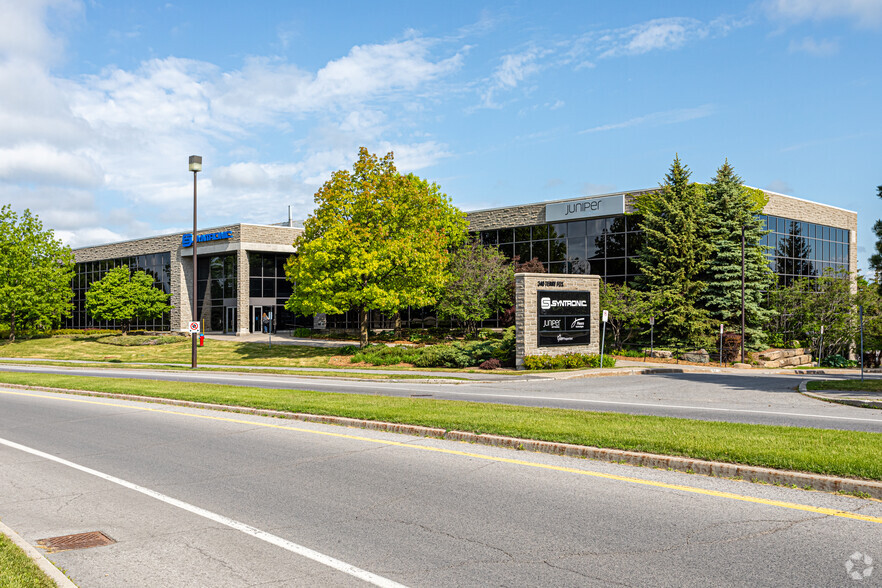 Primary Photo Of 340 Terry Fox Dr, Ottawa Office For Lease