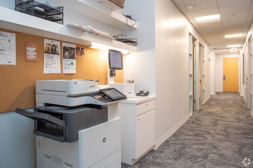 More Photos Of 2530 Meridian Pky, Durham Coworking Space