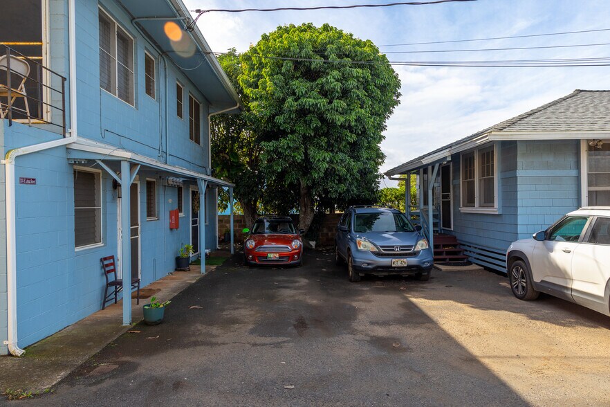 More Photos Of 231 Lehua St, Wahiawa Multifamily For Sale