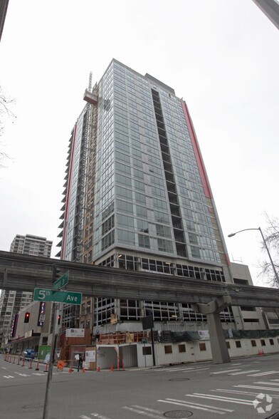 More Photos Of 2105 5th Ave, Seattle Apartments For Lease