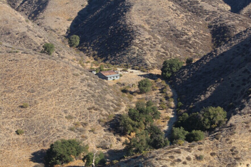 Primary Photo Of Hasley Canyon Rd, Castaic Land For Sale