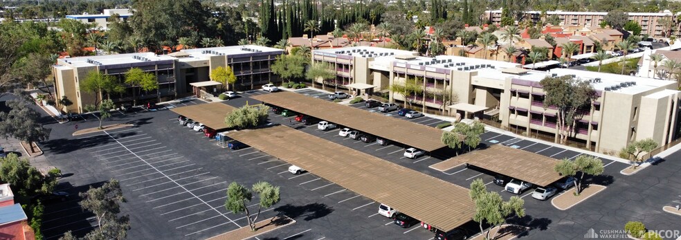 Primary Photo Of , Tucson Office For Sale