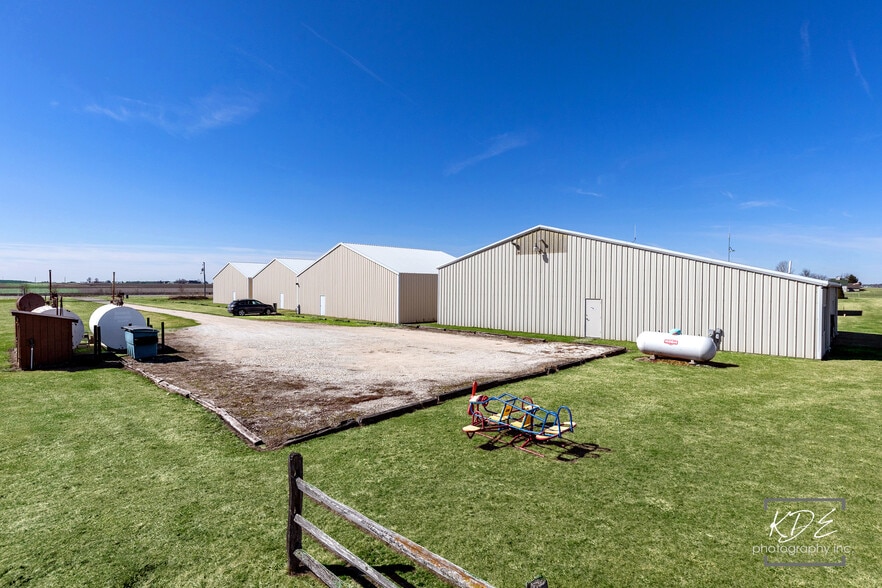 More Photos Of 12727 US-30, Hinckley Airport For Sale