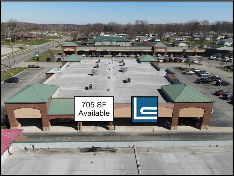 More Photos Of 238 W North St, Kendallville Unknown For Lease