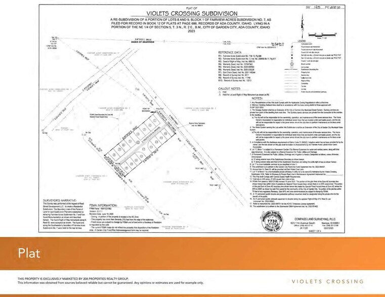 More Photos Of 470-532 E Violets Cove Ln, Garden City Apartments For Sale