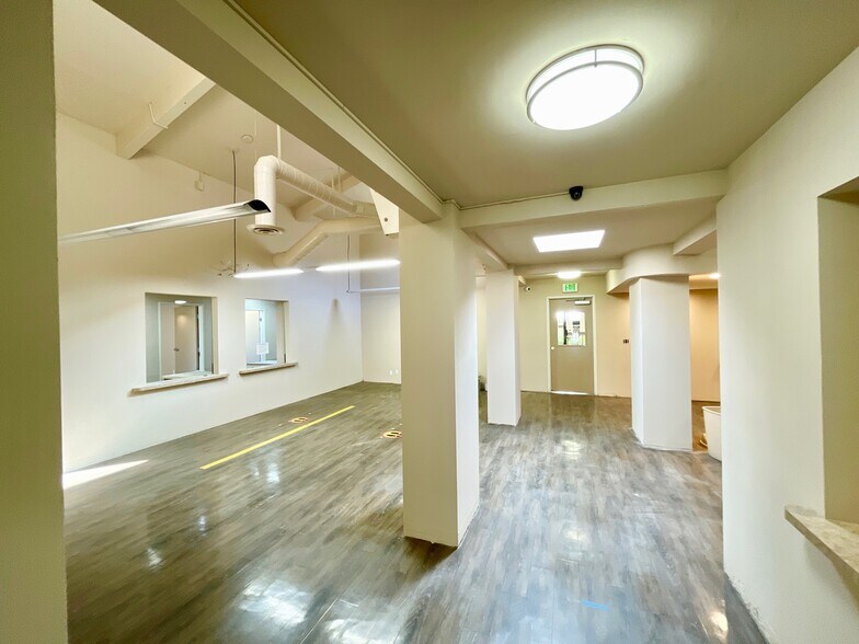 More Photos Of 300 S Pierce St, El Cajon Medical For Lease