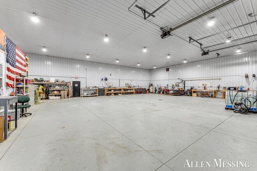 More Photos Of 1447 Kelsey Hwy, Ionia Flex For Sale