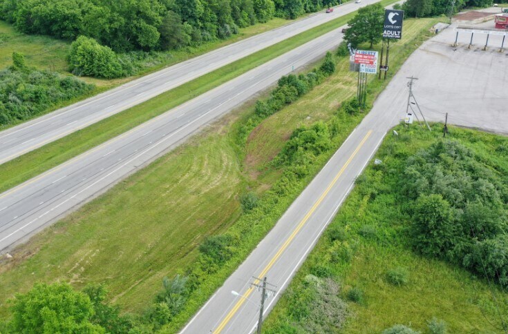 Primary Photo Of Badgley Fork road, Mineral Wells Land For Sale