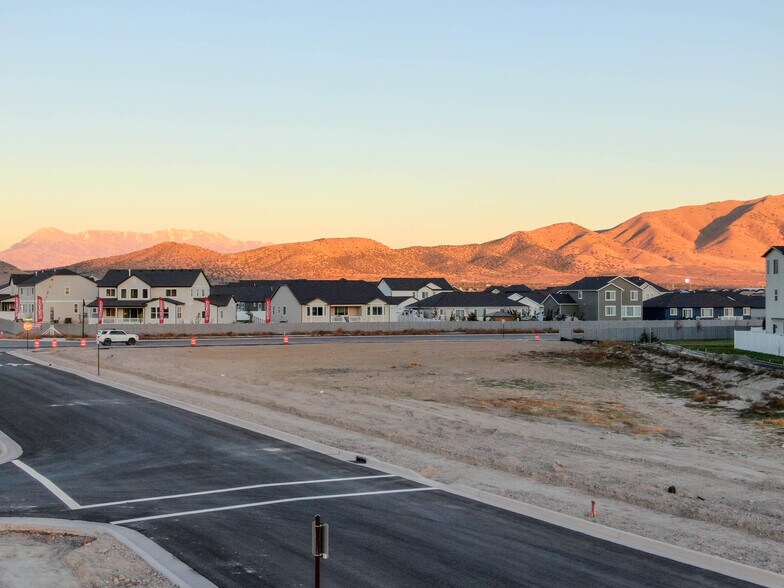 More Photos Of 676 Desert Willow dr, Eagle Mountain Land For Sale