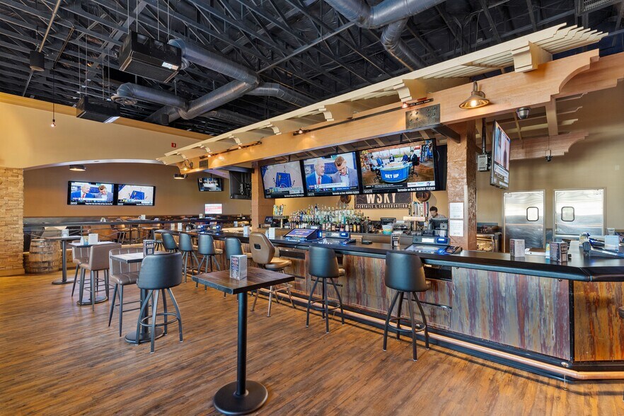 More Photos Of 2992 W Cheyenne Ave, North Las Vegas Restaurant For Sale