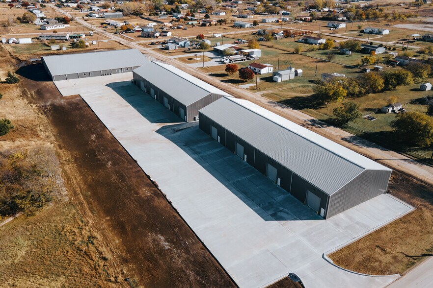 Primary Photo Of 293 County Road 4841, Haslet Unknown For Lease