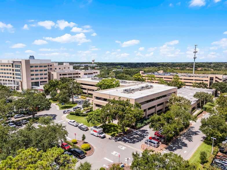 More Photos Of 661 E Altamonte Dr, Altamonte Springs Medical For Sale