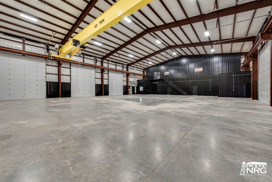 More Photos Of 5620 FM 1788 (Lot 4), Midland Warehouse For Lease