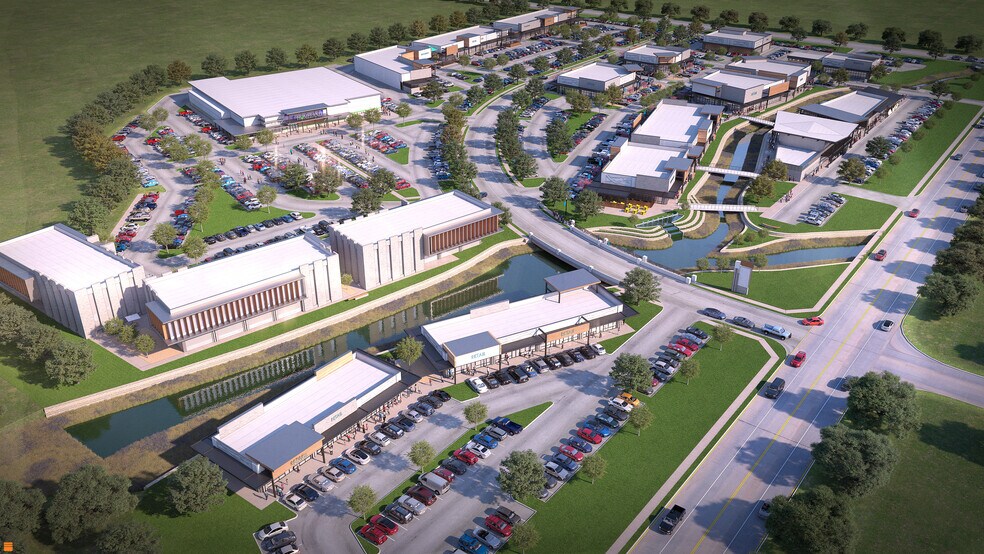 More Photos Of 16533 N May Ave, Edmond Unknown For Lease