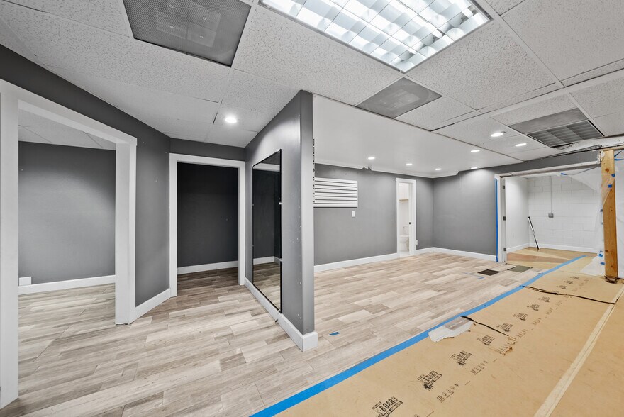 More Photos Of 6580 Federal Blvd, Lemon Grove Warehouse For Sale