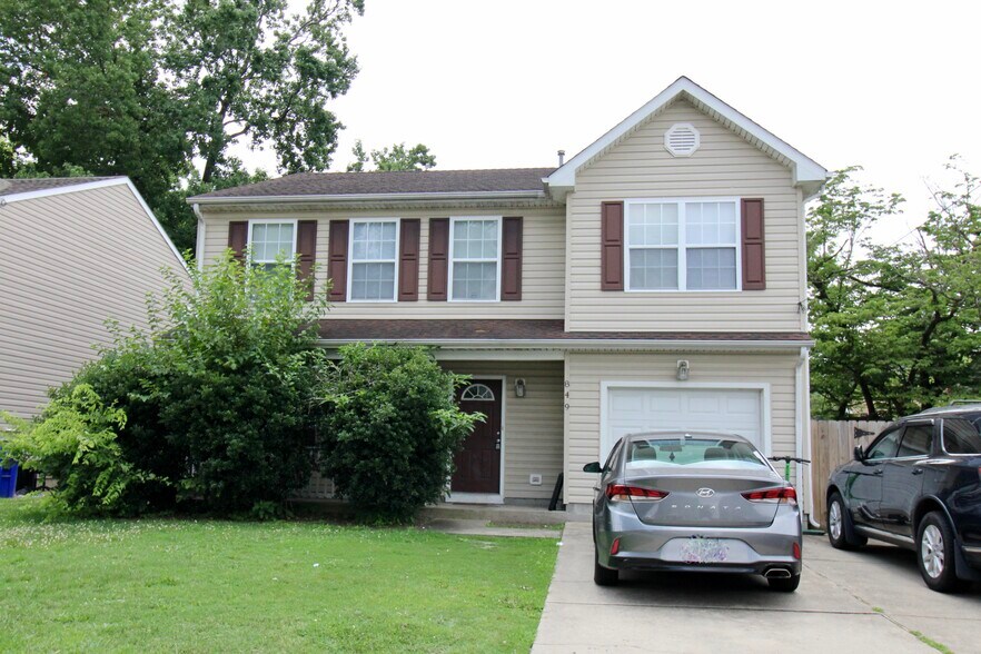 More Photos Of , Norfolk Multifamily For Sale